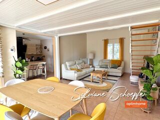  Maison � vendre 4 pi�ces 123 m�