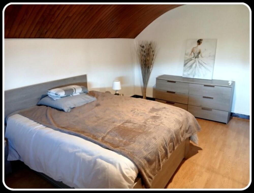 Maison à vendre 4 pièces MOULINS (03)