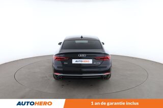 A5 40 TFSI S line S tronic 7 190 ch 2019 occasion 92130 Issy-les-Moulineaux