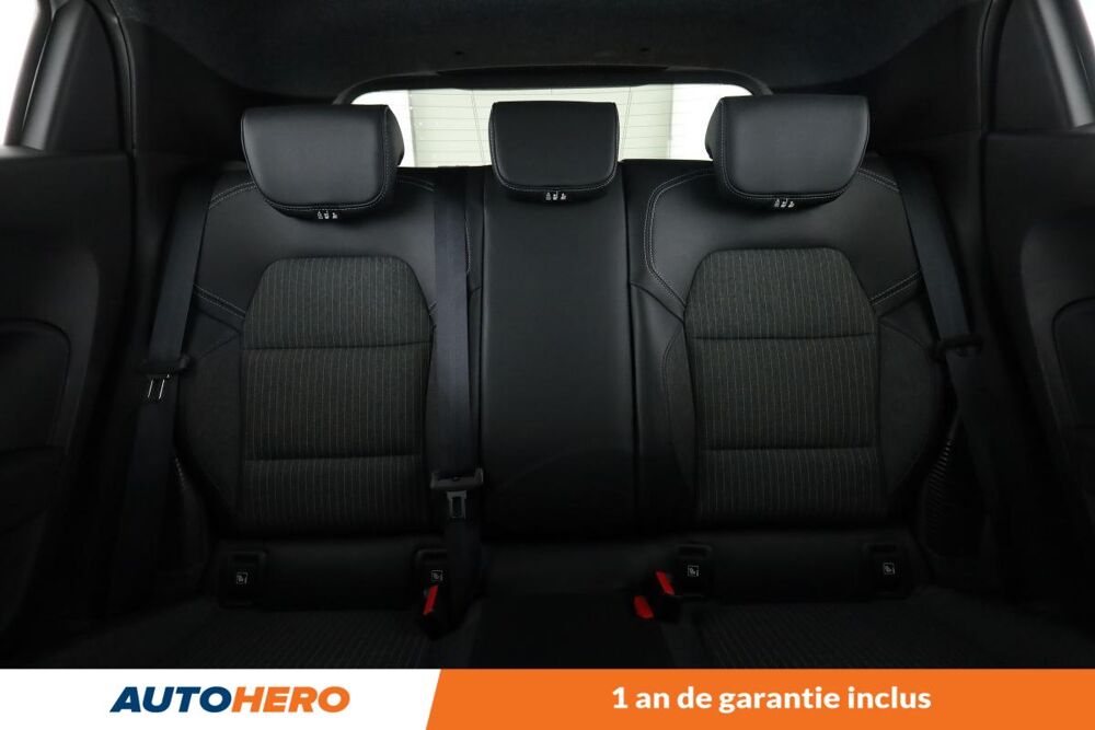 Clio 1.6 E-Tech Hybride Techno 145 ch 2022 occasion 92130 Issy-les-Moulineaux