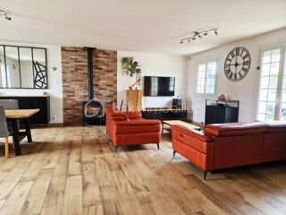  Maison  vendre 7 pices 143 m