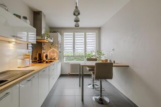  Appartement à vendre 3 pièces 75 m²