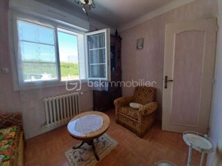  Maison à vendre 3 pièces 66 m²
