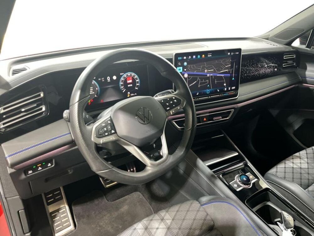 Tiguan 2.0 TDI 150ch DSG7 R-Line 2024 occasion 31100 Toulouse