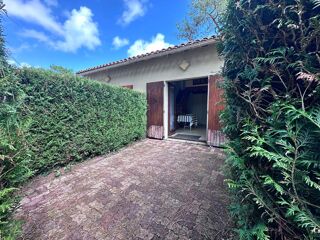  Appartement à vendre 2 pièces 25 m²