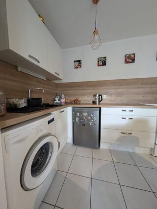 Vente Appartement Appartement à vendre 2 pièces PLUVIGNER (56) Pluvigner