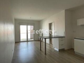  Appartement  vendre 2 pices 44 m