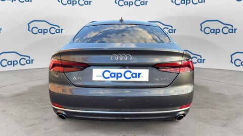 A5 35 TFSI 150 Mild Hybrid S-Tronic 7 S line - Premi&egrave;re main En 2020 occasion 42000 Saint Etienne