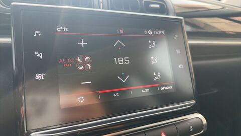 C3 1.5 BlueHDi 100 Feel 2021 occasion 13700 Marignane