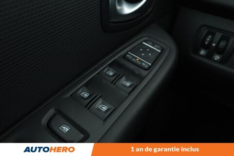 Clio 1.5 dCi Energy Intens 90 ch 2017 occasion 92130 Issy-les-Moulineaux