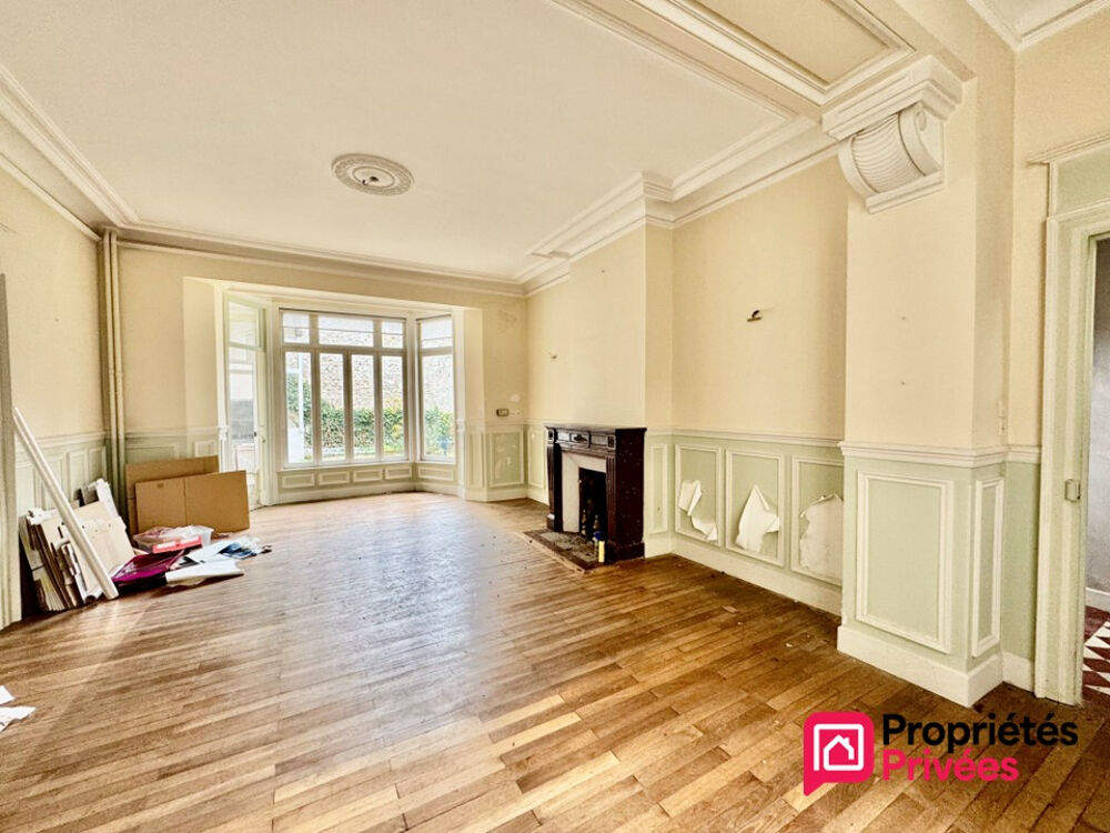 PROPRIETES PRIVEES COTE D'OPALE vous propose :
