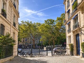  Appartement à vendre 2 pièces 23 m²