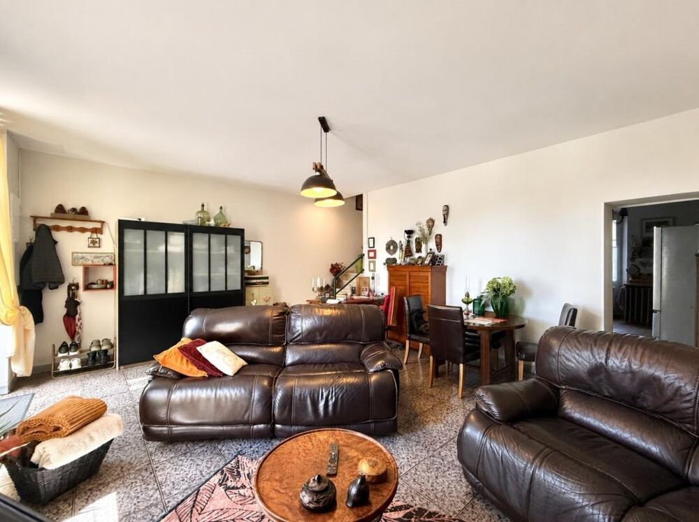 Maison à vendre 4 pièces