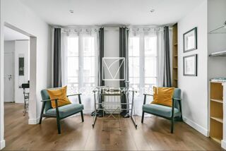  Appartement � vendre 1 pi�ce 31 m�