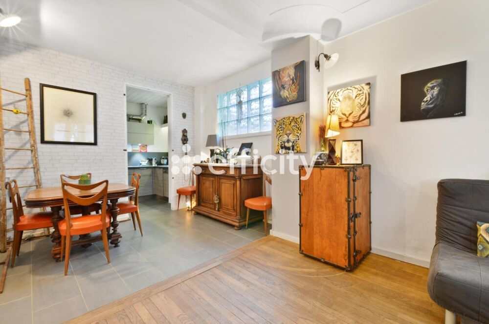 � vendre  Maison Bois-Colombes (92270)