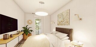  Appartement à vendre 4 pièces 100 m²
