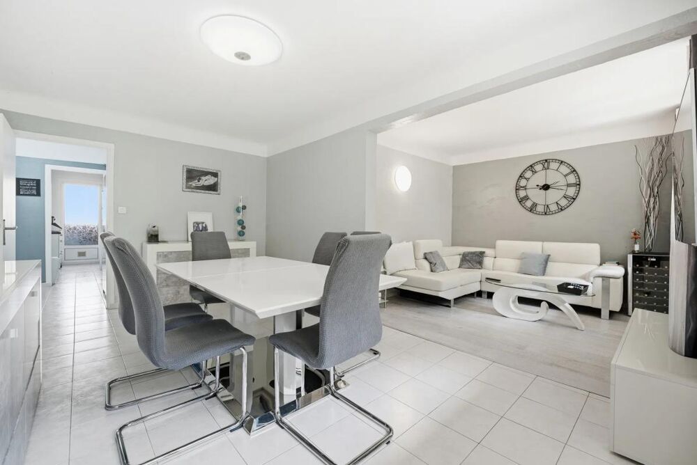 Appartement de 4 pièces de 67,43 m² à Nice