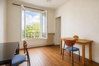  Appartement à vendre 2 pièces 30 m²