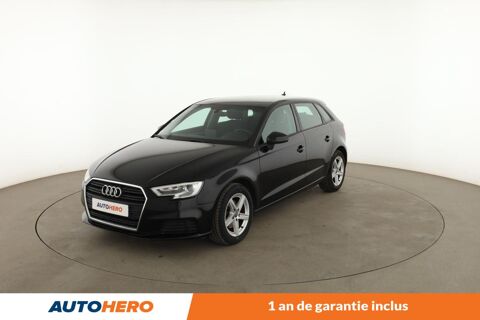 Annonce voiture Audi A3 14190 €