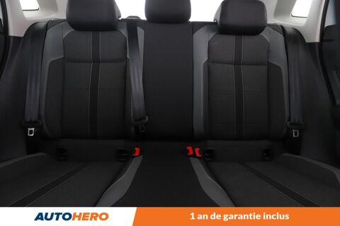 Polo 1.0 TSI R-Line DSG7 115 ch 2020 occasion 92130 Issy-les-Moulineaux