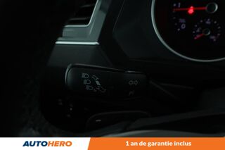 Tiguan 2.0 TDI IQ.Drive DSG7 150 ch 2019 occasion 92130 Issy-les-Moulineaux