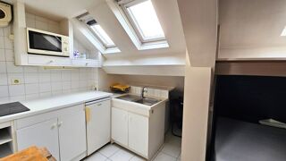  Appartement  vendre 1 pice 19 m