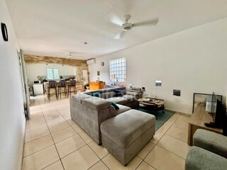  Maison � vendre 5 pi�ces 90 m�