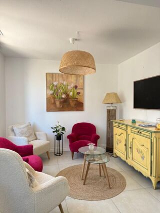  Maison à vendre 4 pièces 80 m²