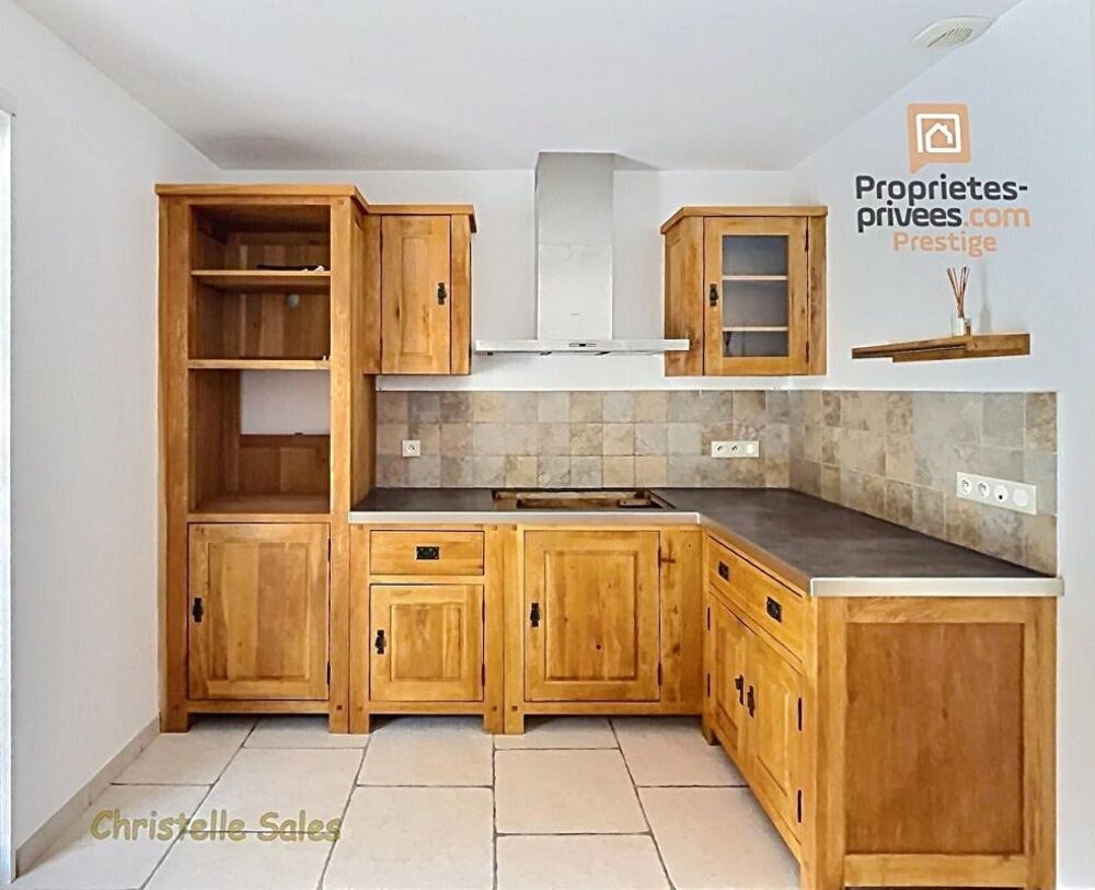 à vendre  Villa Fayence (83440)