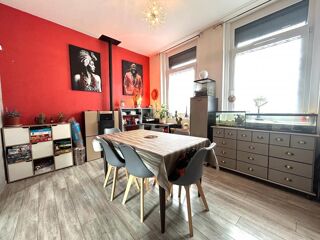  Maison � vendre 4 pi�ces 103 m�