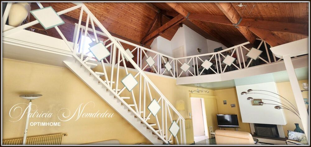 Vente Maison A vendre Maison contemporaine de 6 pièces baignée de lumière (64) Pau