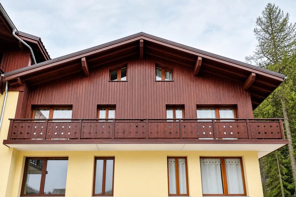 Vente Duplex/Triplex Appartement de 6 pièces de 66,74 m² à Valfréjus Modane valfrejus