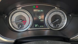 Vitara 1.5 DualJet 116 Allgrip Hybrid Style - Automatique Toit ouvr 2022 occasion 20260 Calvi
