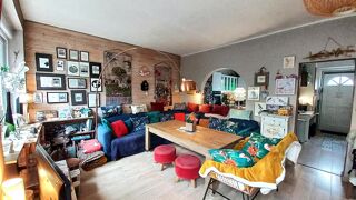  Maison � vendre 4 pi�ces 81 m�