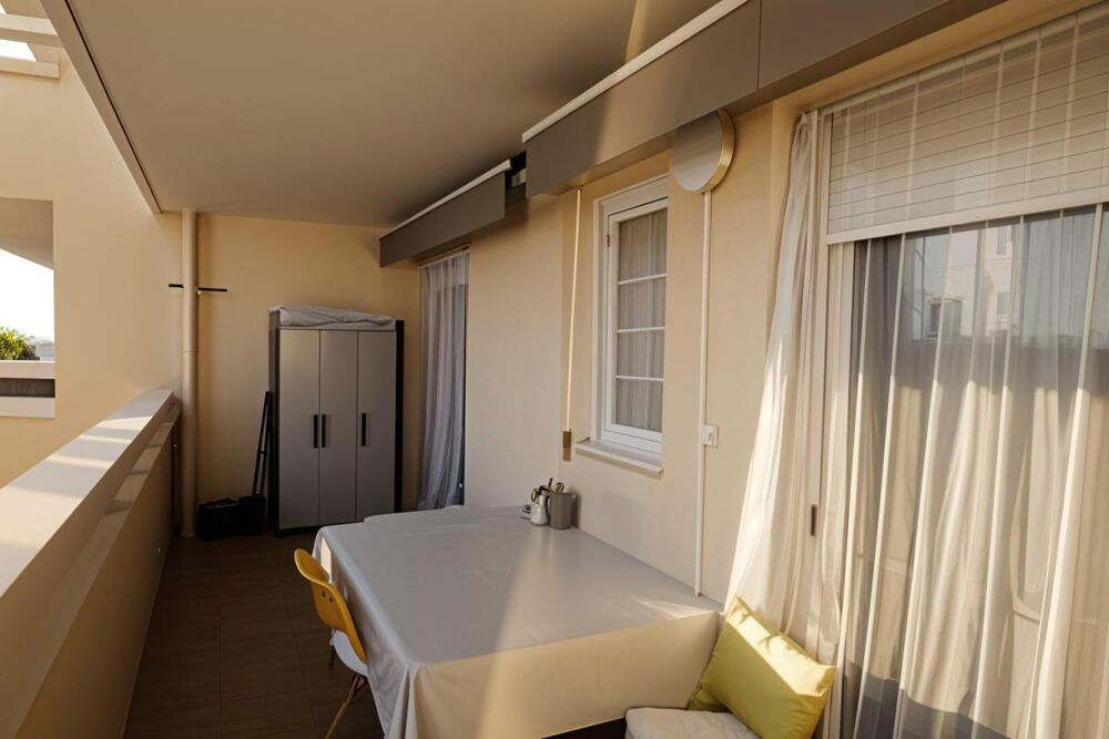 Vente Appartement Bel appartement 4 pièces avec terrasse, de 80m² 13014 Marseille Marseille 14