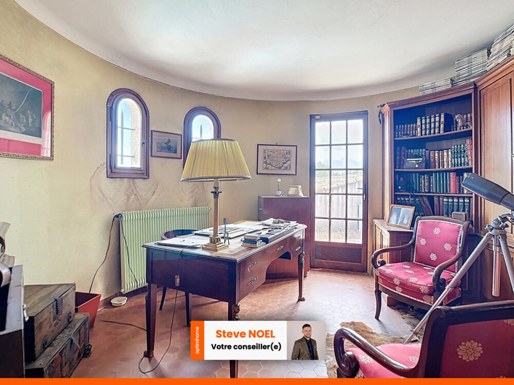  vendre  Proprit/chteau Roquefort-les-Pins (06330)