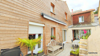  Maison à vendre 5 pièces 132 m²