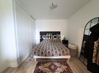  Appartement � vendre 2 pi�ces 43 m�