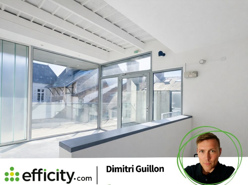 Vente Loft Loft Saint savin