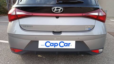 i20 1.0 T-GDi MHEV 100 Intuitive 2022 occasion 69800 Saint Priest