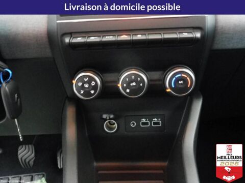 Clio 1.0 TCE 90CH EVOLUTION - 25 2025 occasion 78200 Buchelay