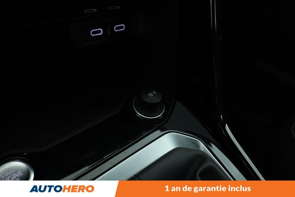 T-ROC 1.5 TSI EVO R-Line DSG7 150 ch 2022 occasion 92130 Issy-les-Moulineaux