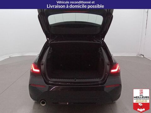 S&eacute;rie 1 116i 109 +Jantes 17 +Park Assist 2023 occasion 10150 Lavau
