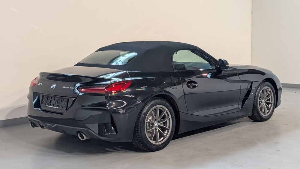 Z4 sDrive30i M Sport 2023 occasion 33000 Bordeaux