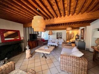  Maison � vendre 8 pi�ces 280 m�