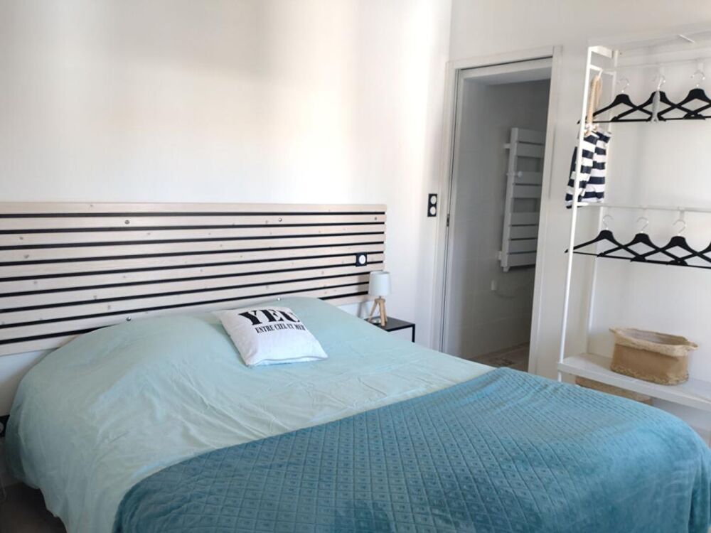 PORT JOINVILLE IDEAL PIED A TERRE