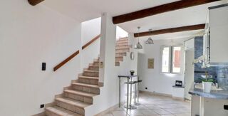  Maison à vendre 3 pièces 60 m²