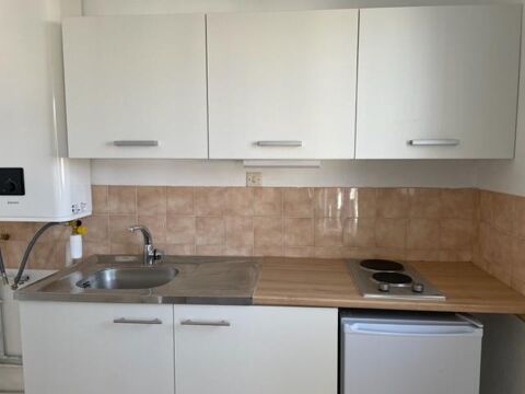   Studio de 31m2 � louer sur Vandoeuvre les Nancy Appartement - 1 pi�ce(s) - 31 m�