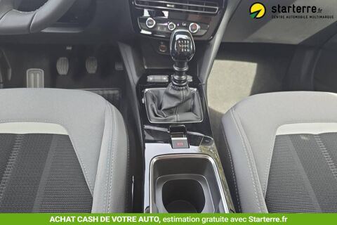 Mokka 1.2 Turbo 136 ch BVM6 Elegance Business 2023 occasion 69190 Saint-Fons