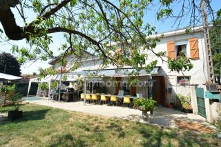  Maison  vendre 7 pices 157 m